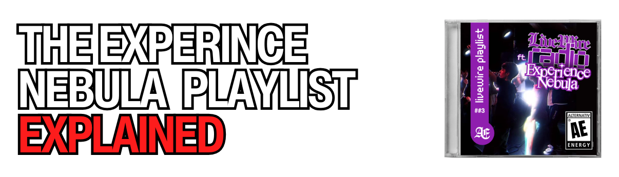Experience Nebula Playlist