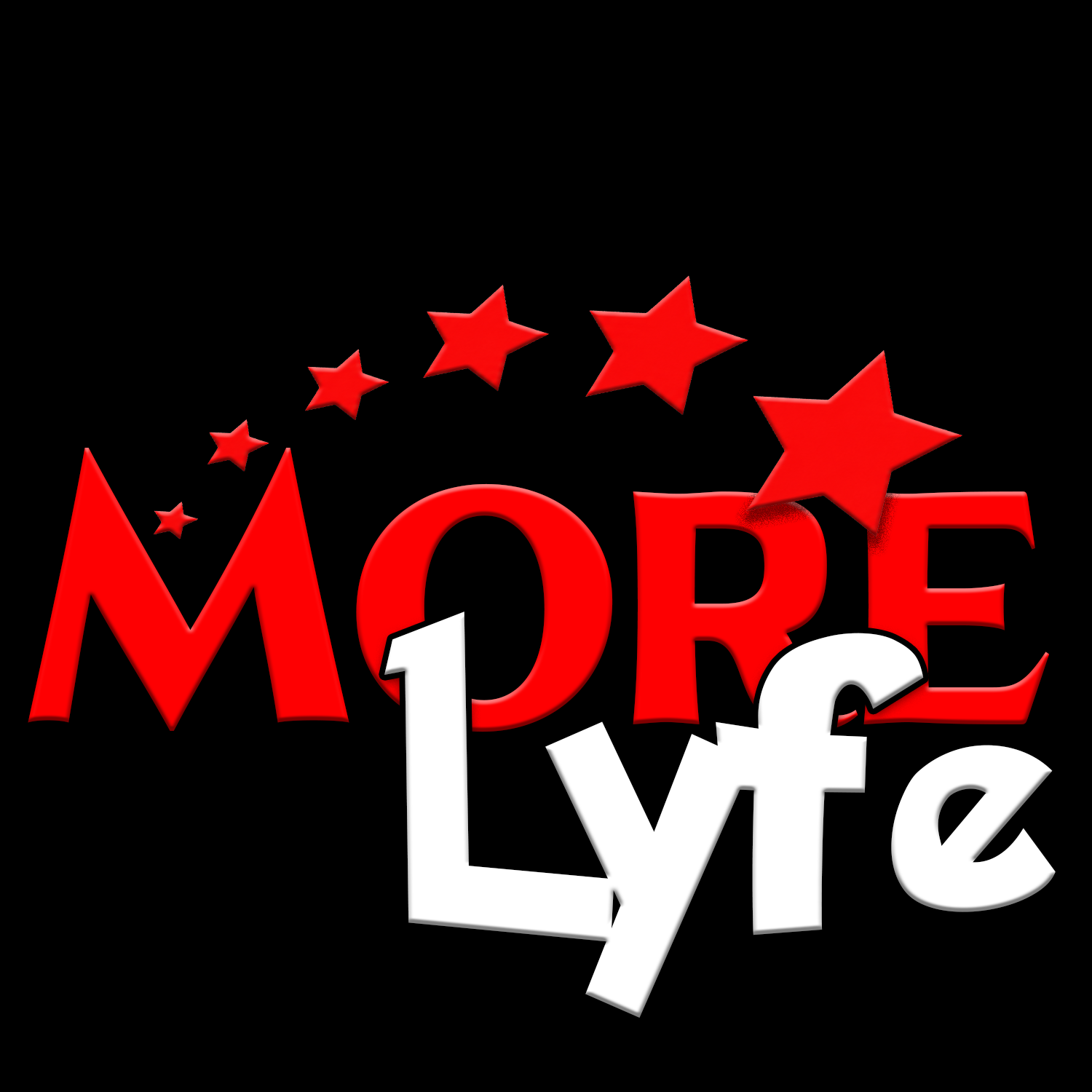 More Lyfe