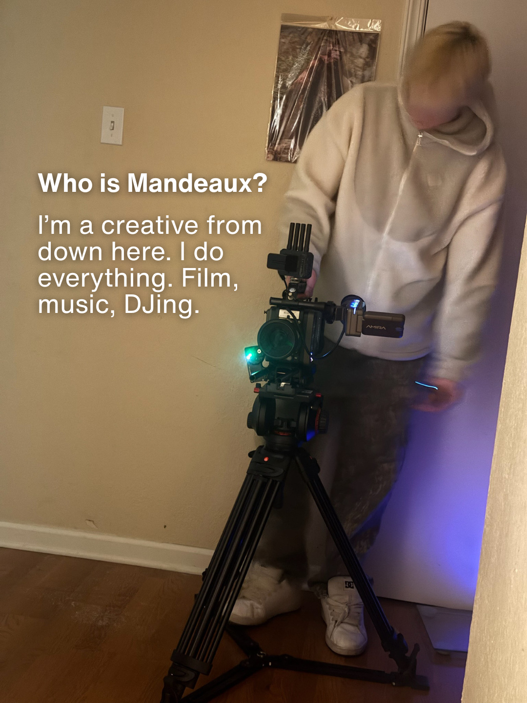 Mandeaux slide 2