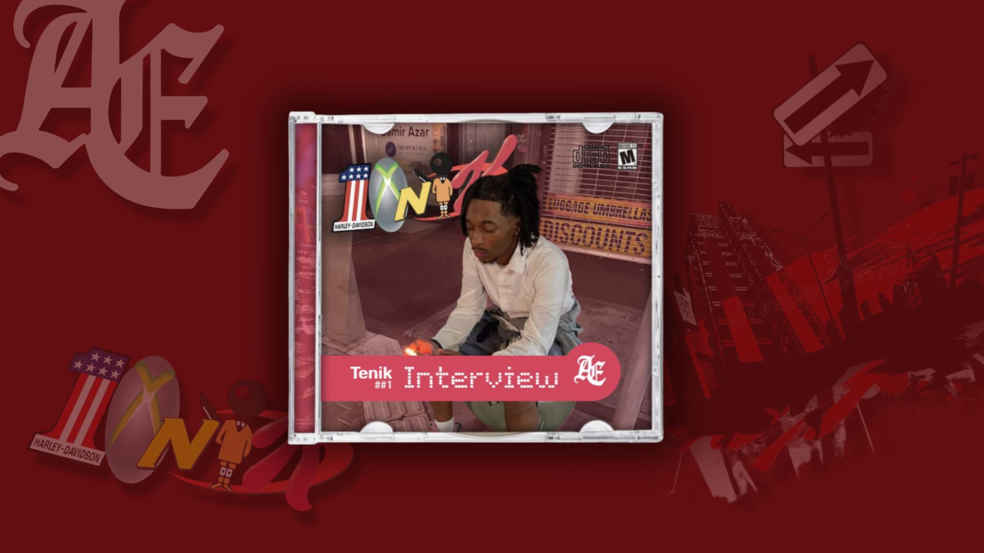 10nik is Leading the Way